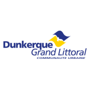 Dunkerque Grand Littoral Logo PNG Vector