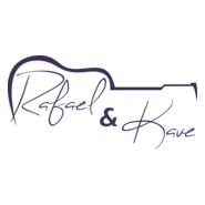 Dupla Rafael & Kaue Logo PNG Vector