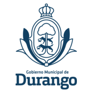 Durango Gobierno Municipal Logo PNG Vector