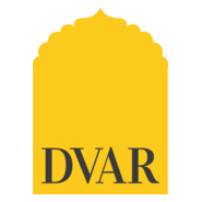 Dvar Logo PNG Vector
