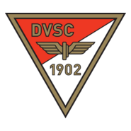 DVSC Debrecen Logo PNG Vector