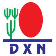 DXN Logo PNG Vector