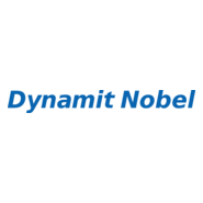 Dynamit Nobel Logo PNG Vector