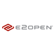 E2open Logo PNG Vector