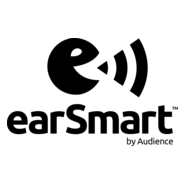 ear Smart Logo PNG Vector