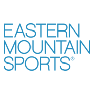 Eastern Mountain Sports Logo PNG Vector