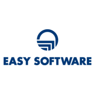 Easy Software Logo PNG Vector