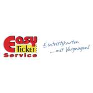Easy Ticket Service Logo PNG Vector