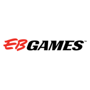 EB Games Logo PNG Vector