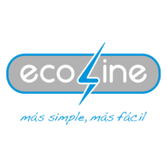 Ecoline Logo PNG Vector