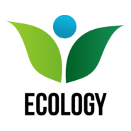 Ecology Logo PNG Vector