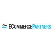 ECommerce Partners Logo PNG Vector