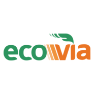 Ecovia Logo PNG Vector