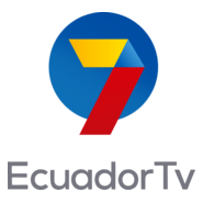 Ecuador TV Logo PNG Vector