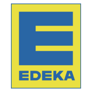 Edeka Logo PNG Vector