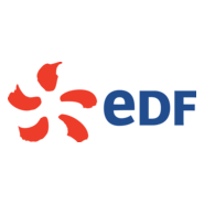 EDF Group Logo PNG Vector