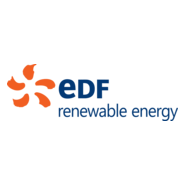 EDF Logo PNG Vector