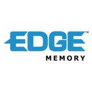EDGE Memory Logo PNG Vector