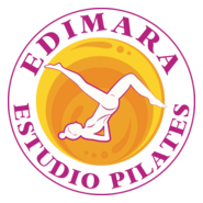 Edimara Pilates Logo PNG Vector