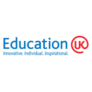 Education UK Logo PNG Vector