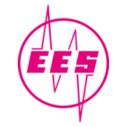 EES Logo PNG Vector