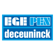 Egepen Deceuninck Logo PNG Vector