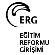 Eğitim Reformu Girişimi Logo PNG Vector