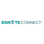 Egnyte Connect Logo PNG Vector