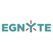 Egnyte Logo PNG Vector