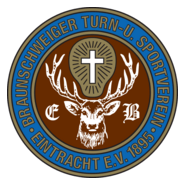 Eintracht EV Braunschweig Logo PNG Vector