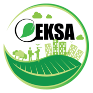EKSA Ekosistem Kondusif Sektor Awam Logo PNG Vector