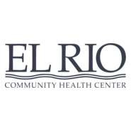 El Rio Community Health Cente Logo PNG Vector