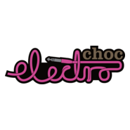ELECTRO-CHOC Radio Logo PNG Vector