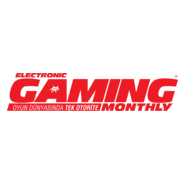 Electronic Gaming Monthly Logo PNG Vector