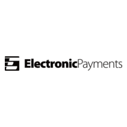 Electronic Payments Logo PNG Vector