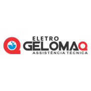 Eletro Gelomaq Logo PNG Vector