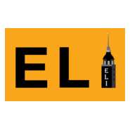 ELI English Language Institute Logo PNG Vector
