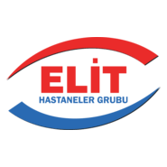 Elit Hastaneler Grubu Logo PNG Vector