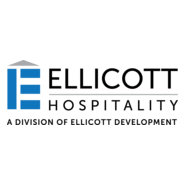 Ellicott Hospitality Logo PNG Vector