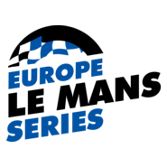 ELMS – European Le Mans Series Logo PNG Vector