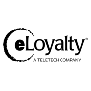 eLoyalty Logo PNG Vector
