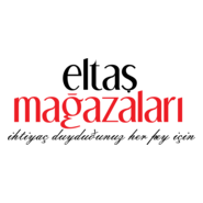 Eltaş Mağazaları Logo PNG Vector