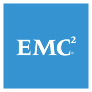 EMC Logo PNG Vector