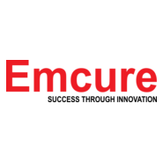 Emcure Logo PNG Vector