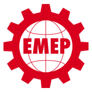 Emek Partisi EMEP Logo PNG Vector