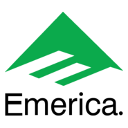 Emerica Logo PNG Vector