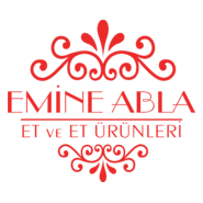 Emine Abla Et ve Et Ürünleri Logo PNG Vector