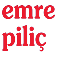 Emre Piliç Logo PNG Vector