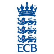 England and Wales Cricket Board (ECB) Logo PNG Vector