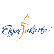 Enjoy Jakarta Logo PNG Vector